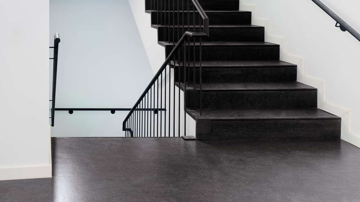 Forbo Linoléum Marmoleum Fresco - lava 3139 2.5