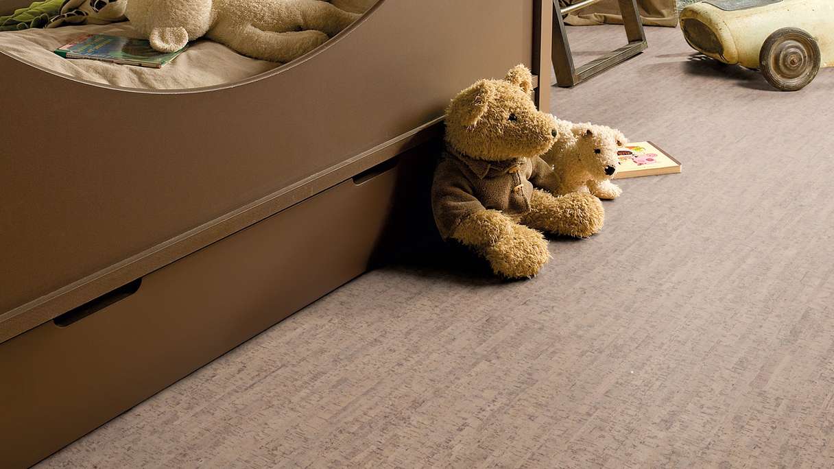 Wicanders parquet liège clipsable - Go4Cork Gloomy (80001285)