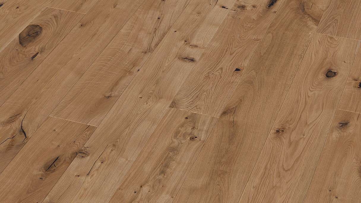 planeo Parquet - COUNTRY Chêne européen marquant (PU-000204)