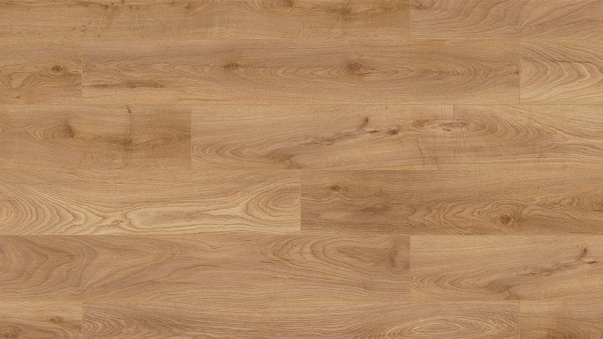 planeo Sol design - Eco P.U.R.E. Greenfield Oak | résistant à l'eau (KR-1598)