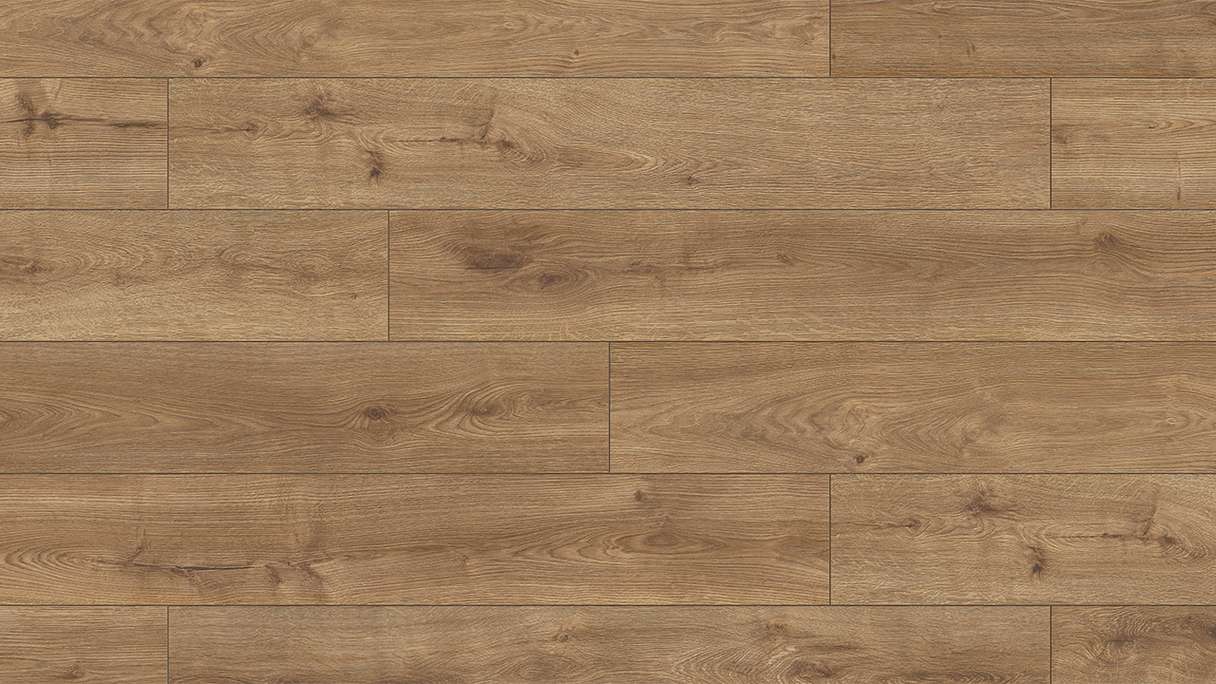 planeo Sol design - Eco P.U.R.E. Riverside Oak | résistant à l'eau (KR-1327)