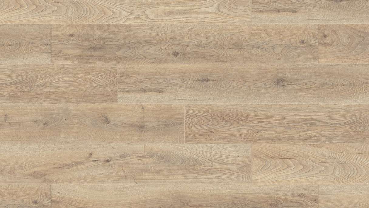 planeo Sol design - Eco P.U.R.E. Ironwood Oak | résistant à l'eau (KR-1452)