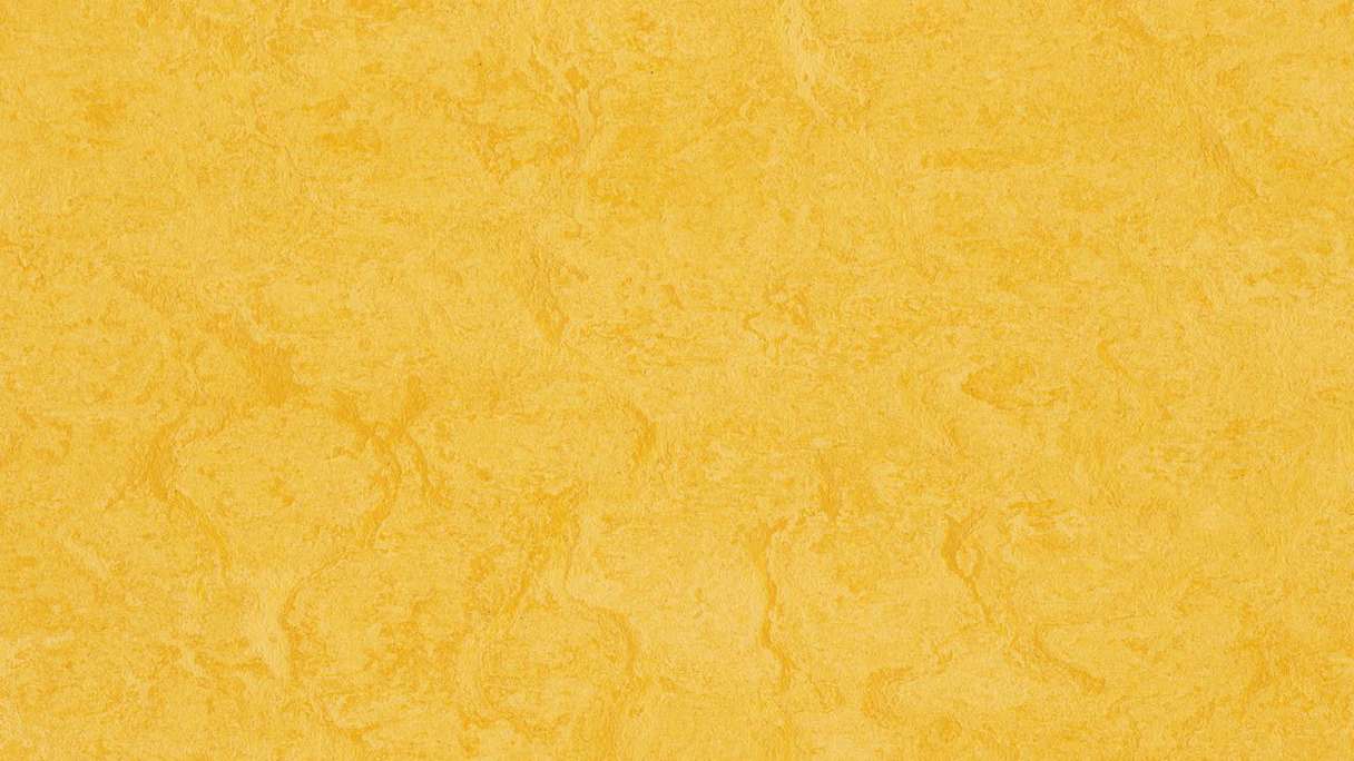 Forbo Linoléum Marmoleum Fresco - lemon zest 3251 2.0