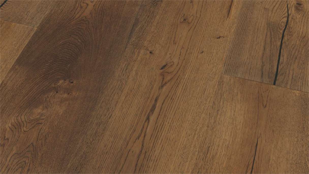 planeo Parquet - CASTLE PLANK Chêne Markant (PU-000231)