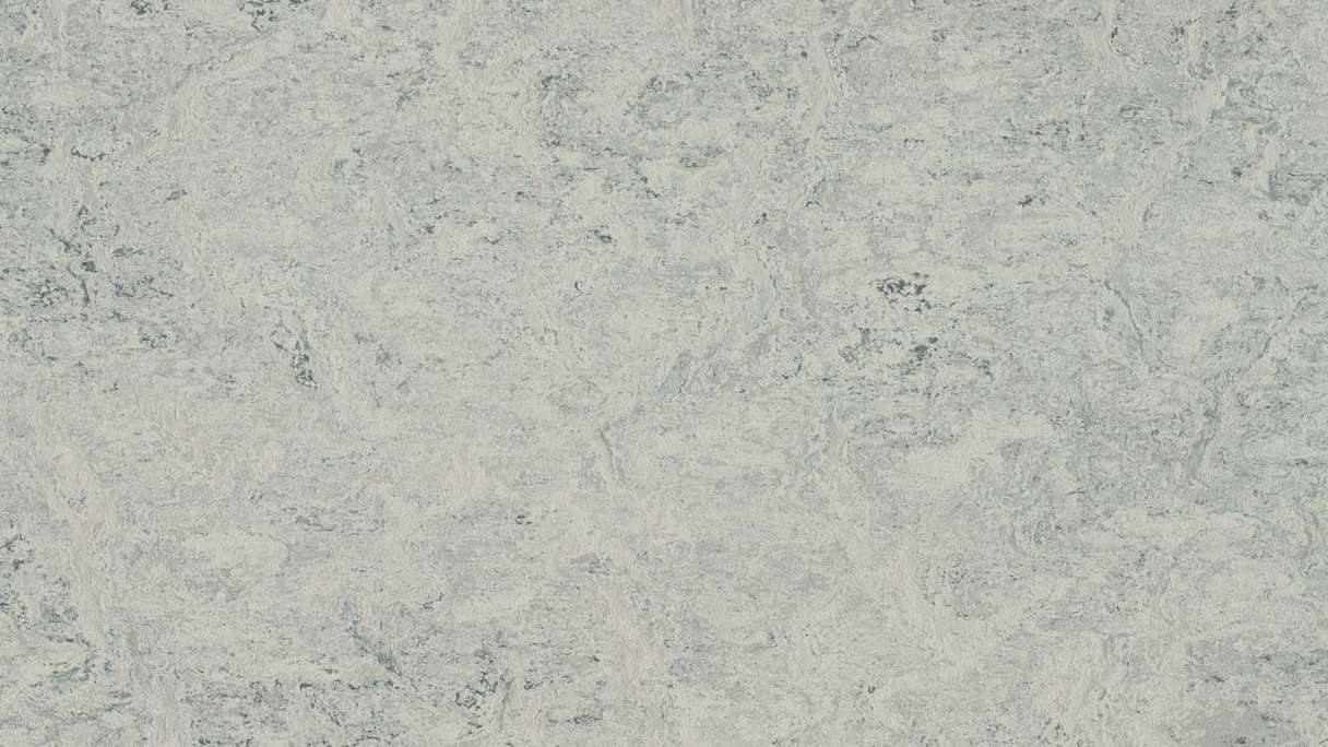 Forbo Linoleum Marmoleum Real - gris brume 3032 2.5