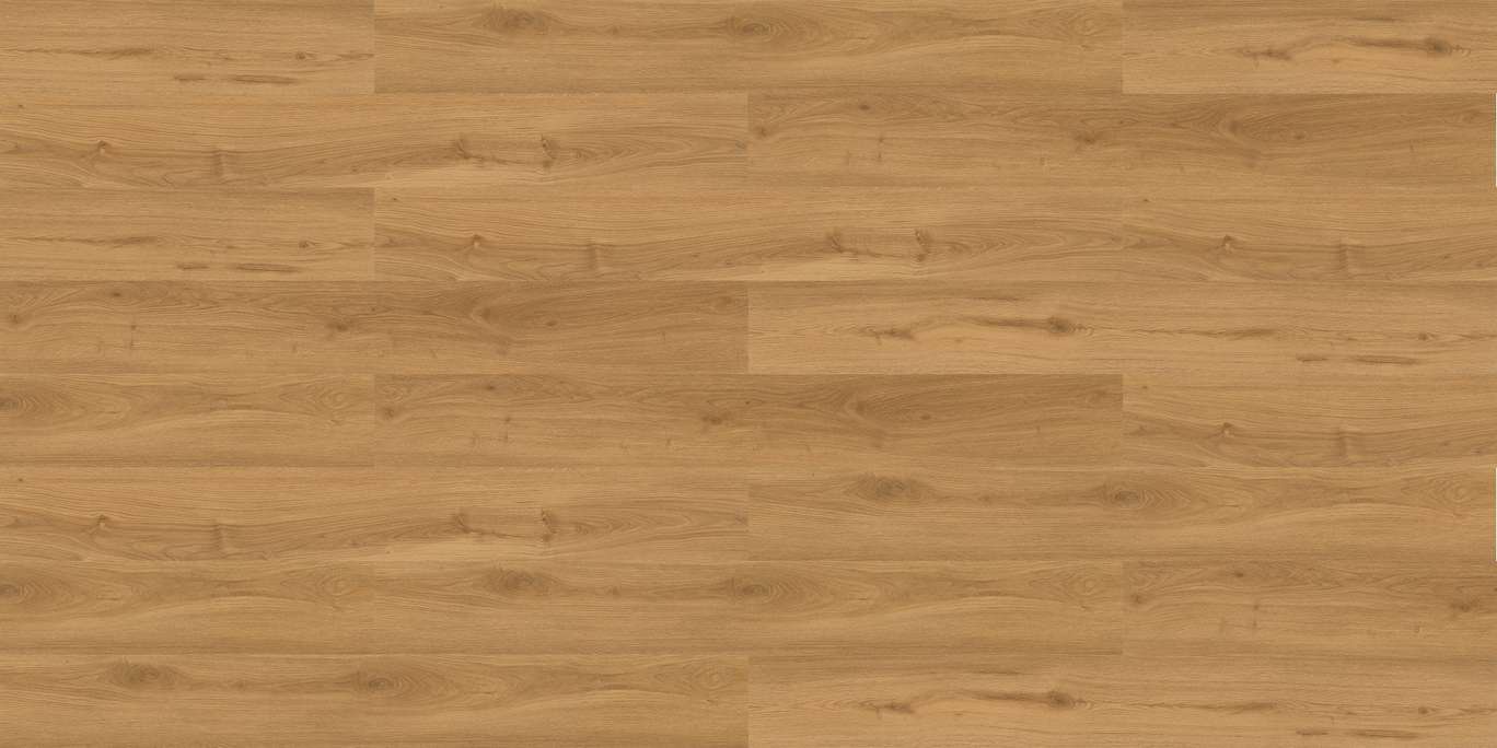 planeo Sol PVC rigide clipsable - Chêne Larisa Plancher XL de 1,82 m de long (P91206U)