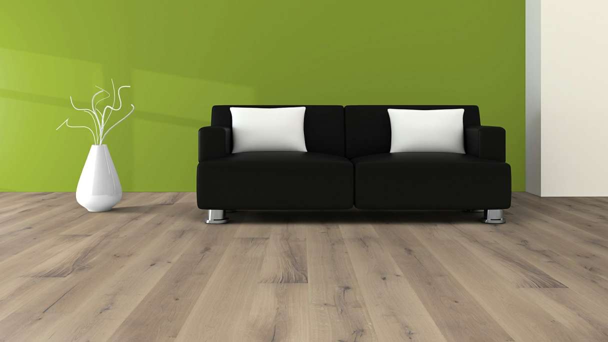 planeo Parquet - CASTLE PLANK Chêne Markant (PU-000230)