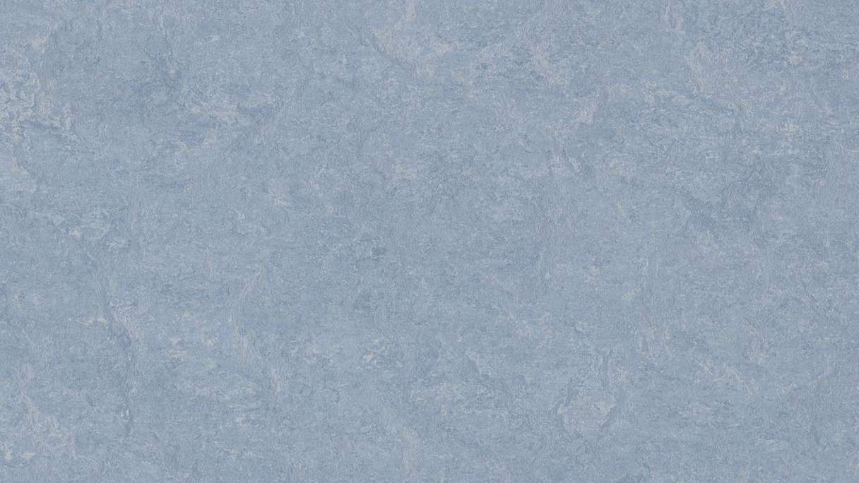 Forbo Linoléum Marmoleum Fresco - ciel bleu 3828-2.5 - 2.5mm