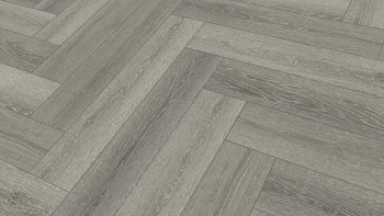 planeo Sol PVC clipsable - Herringbone Chêne Wien (KH-4003)