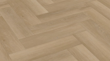 planeo Sol PVC clipsable - Herringbone Chêne Zürich (KH-5003-T)