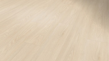 Gerflor Sol PVC clipsable - Virtuo 55 Rigid Acoustic EIR Blomma Cream | isolation phonique intégrée (39061463)