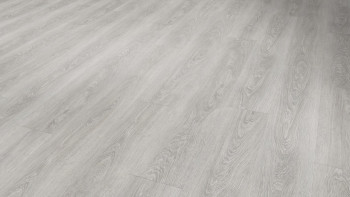 Gerflor Vinyle à coller - Virtuo 30 EIR Bohem Dark Grey | gaufrage synchrone (38991457)