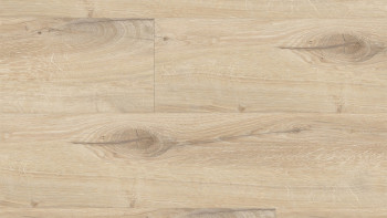 Gerflor Sol PVC clipsable - Virtuo 30 Rigid Acoustic Daintree Natural | isolation phonique intégrée (39141454)