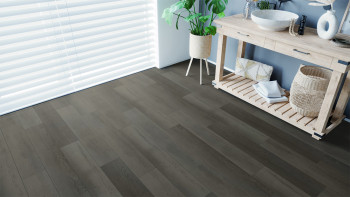 SKAVA flooring Vinyle à clic - Unique Hakop | Isolation phonique intégrée (LO-2035)