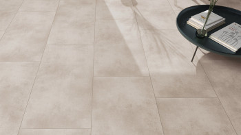 SKAVA flooring Vinyle à coller - Unique Mando | Grain synchronisé (LO-2130)