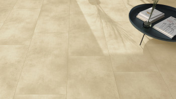 SKAVA flooring Vinyle à coller - Unique Pallu | Grain synchronisé (LO-2135)
