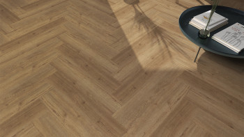 SKAVA flooring Vinyle à coller - Unique Adrua | Grain synchronisé (LO-2190)