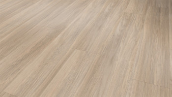 Gerflor Sol PVC clipsable - Virtuo 30 Rigid Acoustic Qaja Beige | isolation phonique intégrée (39121473)