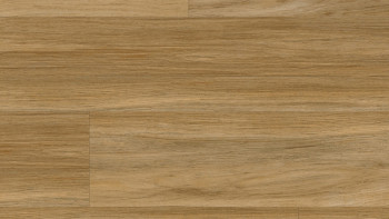 Gerflor Sol PVC clipsable - Virtuo 55 Rigid Acoustic Qaja Honey | isolation phonique intégrée (39051474)