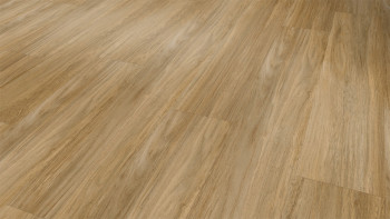 Gerflor Sol PVC clipsable - Virtuo 30 Rigid Acoustic Qaja Honey | isolation phonique intégrée (39121474)