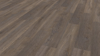 Gerflor Sol PVC clipsable - Senso Clic Premium CLEVELAND DARK (60530728)