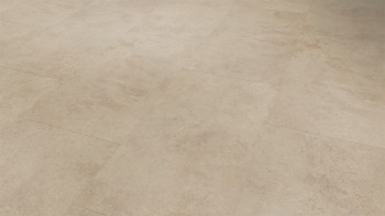 Gerflor Sol PVC clipsable - Virtuo 55 Rigid Acoustic Tavla Beige | isolation phonique intégrée (39071451)