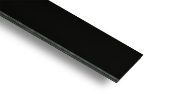 Trespa Pura NFC® façade - Metropolis Noir 3050 mm