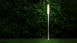 planeo éclairage de jardin 12V - LED éclairage du stand Nodin - 3W 190Lumen