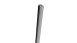 planeo Gardence Resistant - Rail de serrage 181cm droit gris argent